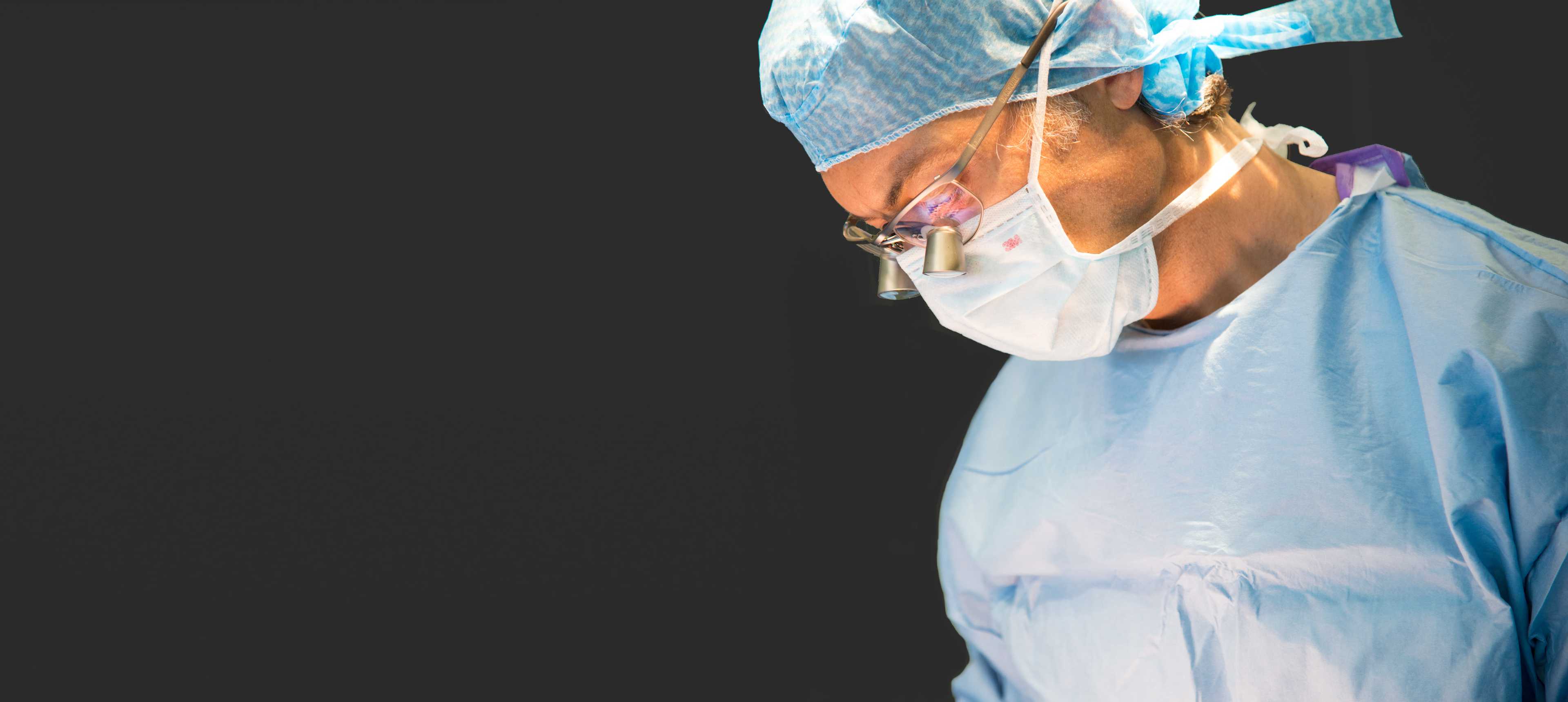 Dr Philippe Roure - Chirurgien orthopédiste à Paris