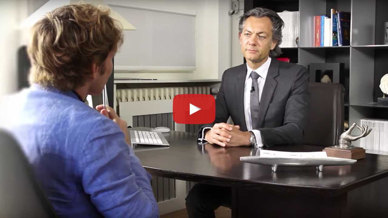 Vidéos & Émissions TV - Dr Philippe Roure