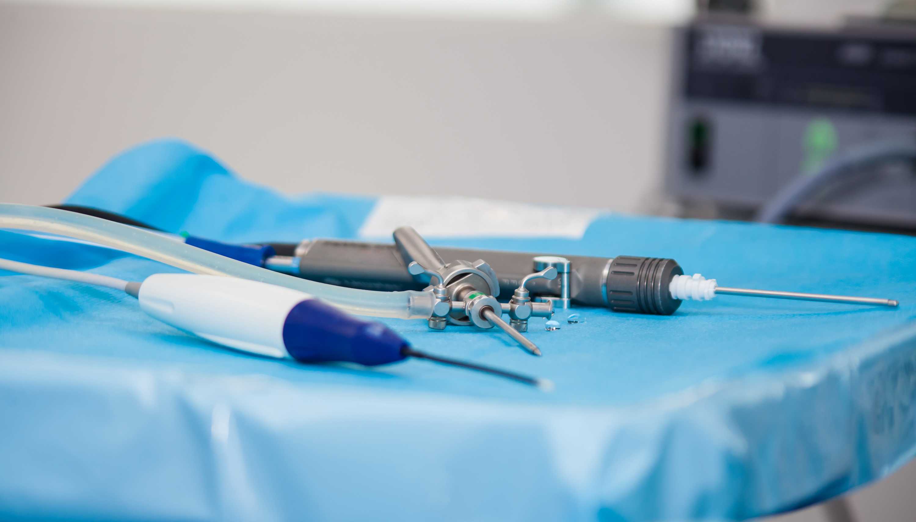 Risques en chirurgie - Dr Philippe Roure
