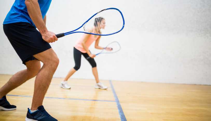 Le syndrome du canal carpien, un problème récurent chez le joueur de squash