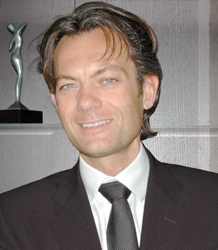 Dr Philippe Roure - Orthopedic surgeon in Paris