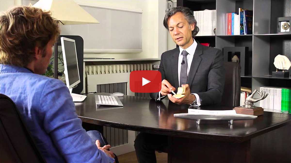 Vidéos & Émissions TV - Dr Philippe Roure